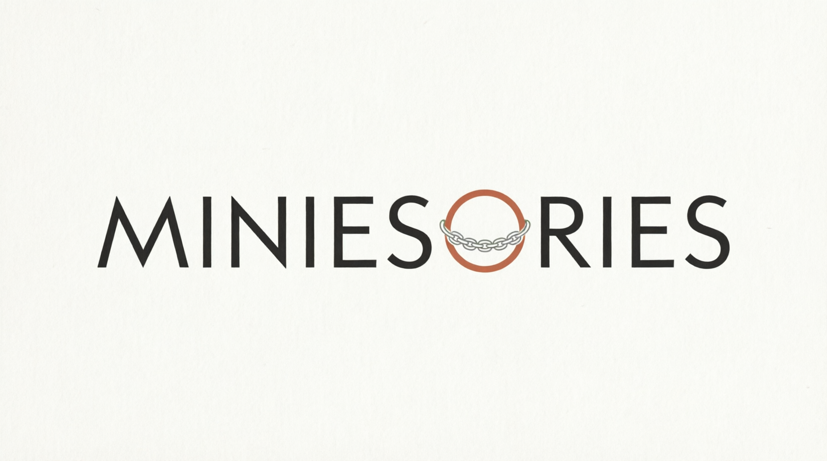 Miniesories Logo
